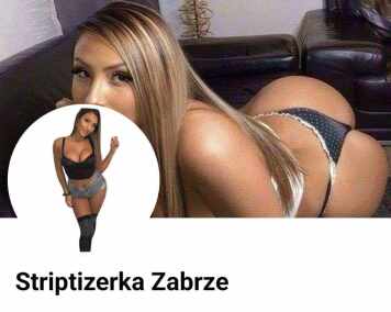 Facebook - Striptizerka Zabrze