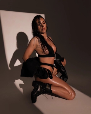 Tancerka Kawalerski Szczecinek