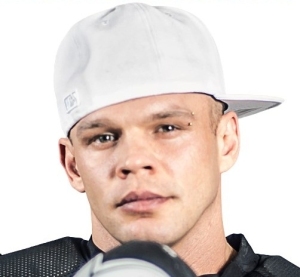 Taniec Erotyczny Łeba