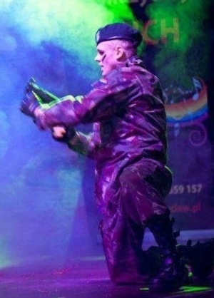 Striptizer Panieński Chojnice