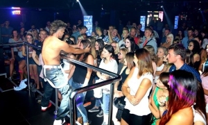 Tancerz Erotyczny Opole