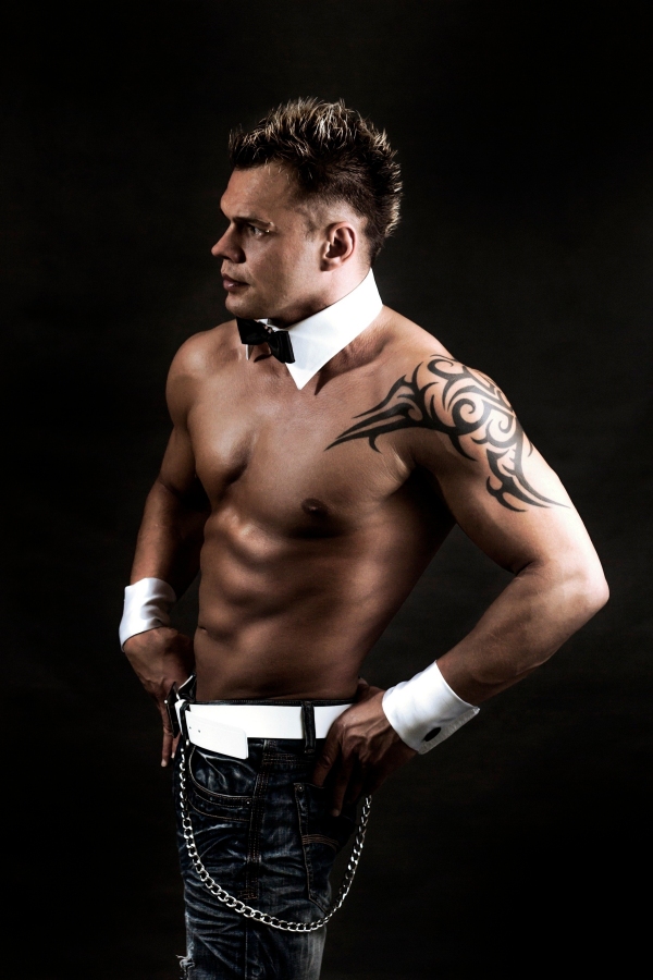 Striptiz Panieński i Kawalerski Wrocław